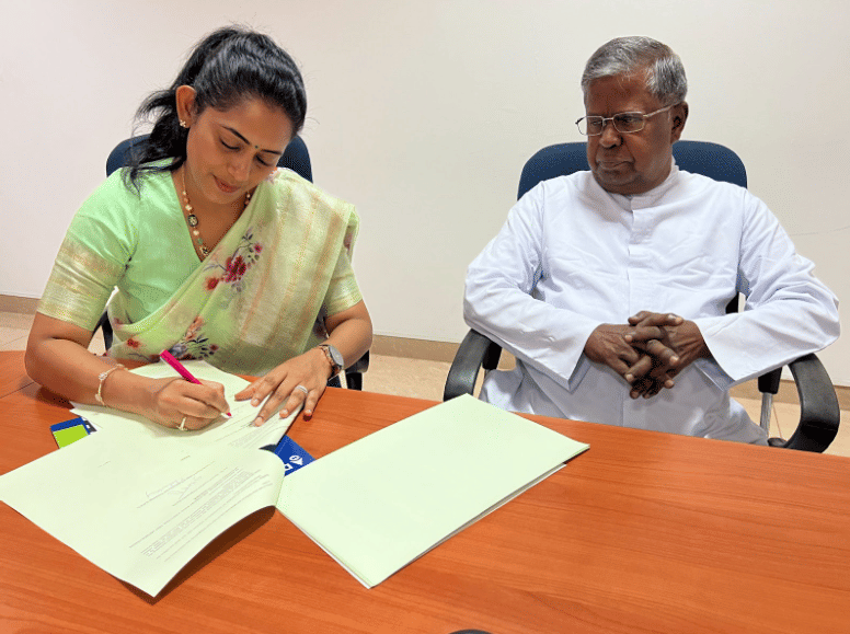 Dr. Agarwal's Institute of Optometry Chennai Campus photo 5